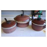 Club cookware