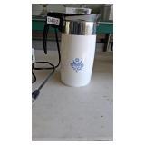 Vintage Corningware Percolator