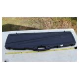 Long Gun case see pictures corner crack