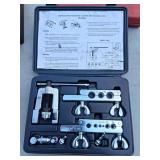 Flaring & Swaging Tool Set Blue Point