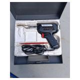 Sodering iron gun Blue Point/ Snap on Tools