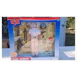 GI Joe pearl harbor - WWII US Army Soldier