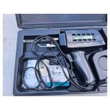 Dual Heat Soldering Gun KIt Blue Point