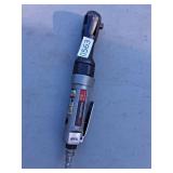 Ingersoll Rand Pneumatic 3/8 Ratchet