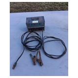 Electrotone Batter Charger