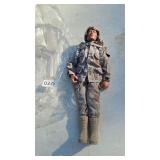 90s GI Joe 12' Duke in Desert storm cammo