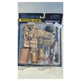 Soldiers of the world military gear WWII ANZIO