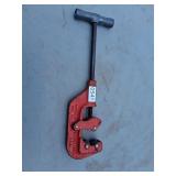 Pipe Cutter