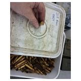 Bucket of Brass