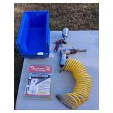 Pneumatic Stuff