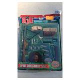 90s GI Joe WWI Doughboy Battle gear