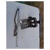 Pipe Vise