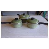Club Cookware