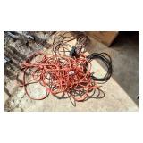 3 extension cords