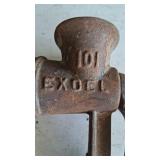 Cast iorn Meat Grinder