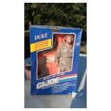 GI Joe Hall of fame - Duke 1991 Desert storm cammo
