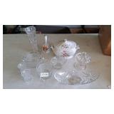 Random Glassware