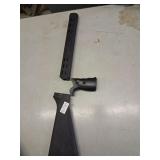 CETME / C308 / CA-3 / HK91 / G3  furniture