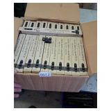 Boxes Ammo Links