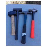Hammer Lot