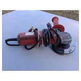Milwake Sander-Grinder
