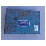 Imperial Double-Flaring Tool