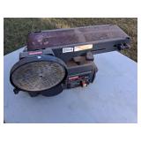 Craftsman Belt/Disc Sander