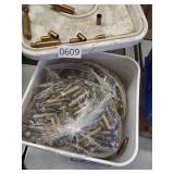 Bucket of Brass