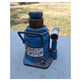 Hydraulic Bottle Jack