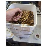 Bucket of Brass