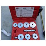 MAC Tools Bearing Race & Seal Driver Set