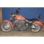 2002 Harley Davidson XL883R