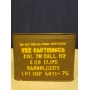 192 Cartridges .30 Cal