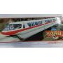 Disney MonoRail Train Set