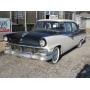 1956 Ford Fairlane Online Only Auction