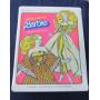 1980 Barbie Golden Dream Fashion Trunk