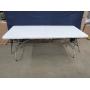 6 Foot Folding Table (Has Minor Flaws)