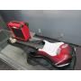Live Consignment Auction Starts at 10am