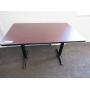 Restaurant Table 48"x30"x29"