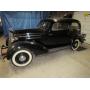 1935 Chevrolet