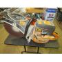 WEEKLY CONSIGNMENT AUCTION at 5:30pm