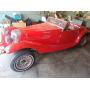 1990 HOMEMADE MARLENA KIT CAR