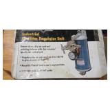 New In Box Central Pneumatic Industrial Air