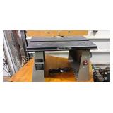 Porter*Cable Model 698 Router Table. *Router Not