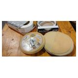 Lot of Drywall Inside Corner Tape and Gator 9"