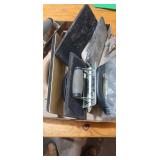 Lot of 7 Various Hand Floats