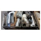 Lot of Various HVAC Parts