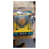 RCA Amplified Indoor TV Antenna