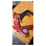 Powernail Model 50 Pneumatic 18ga Floor Cleat