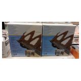 Lot of 2 Easyheat Roof & Gutter De-icing Kits.